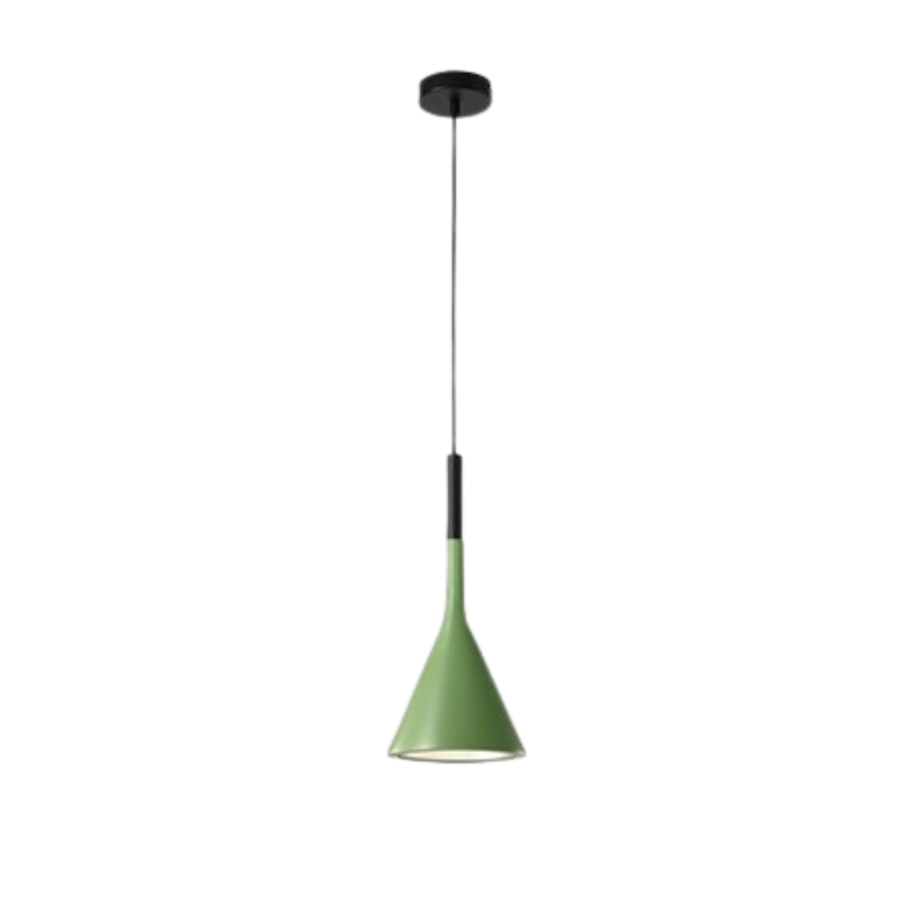 Modern Nordic Pendant Lights