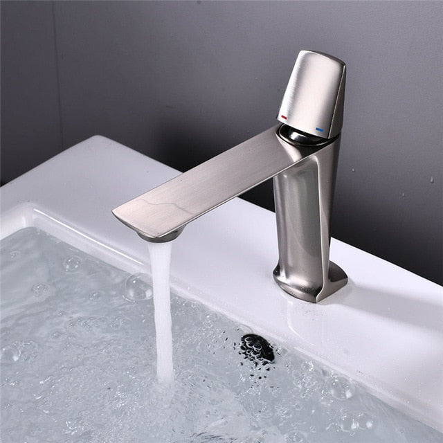 Colby - Modern Bathroom Faucet