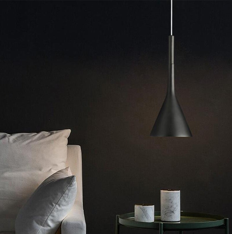 Modern Nordic Pendant Lights