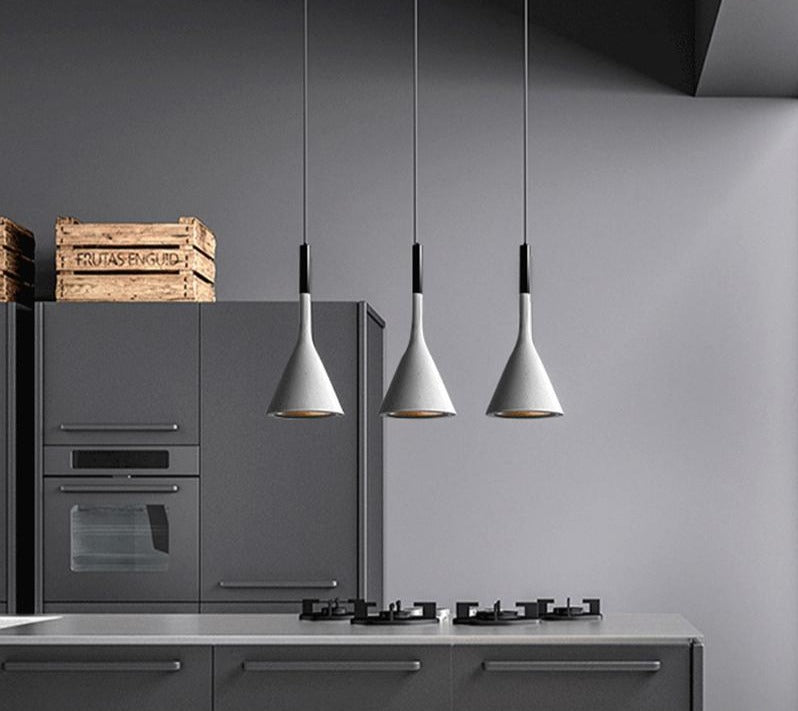 Modern Nordic Pendant Lights