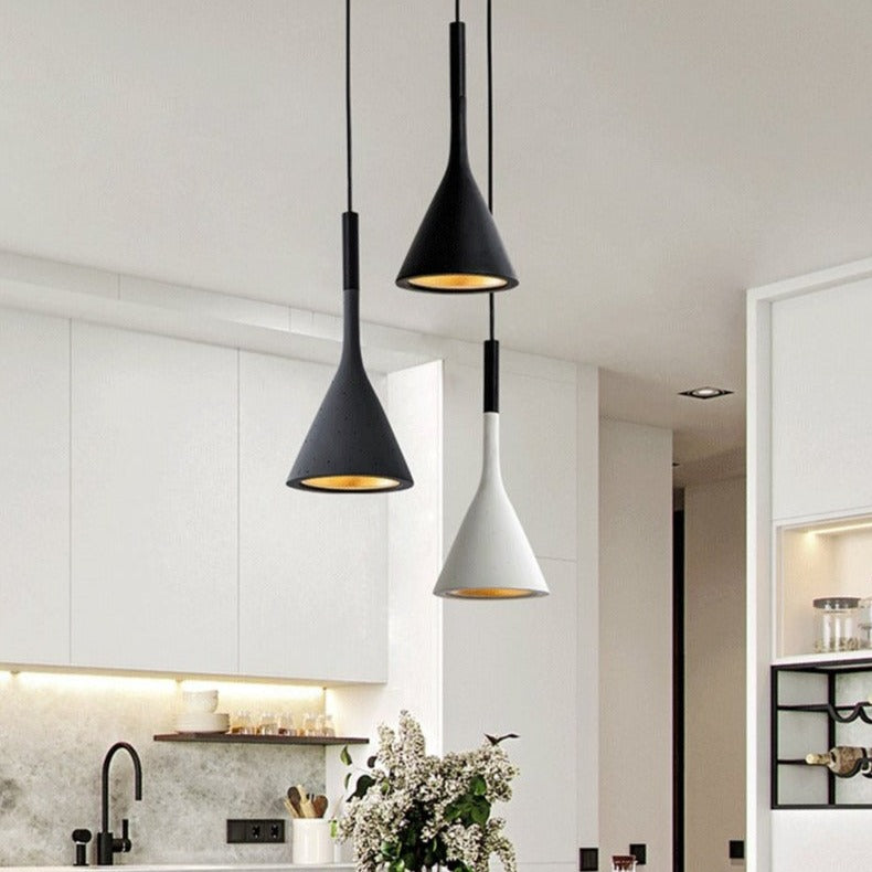 Modern Farmhouse Pendant Lighting