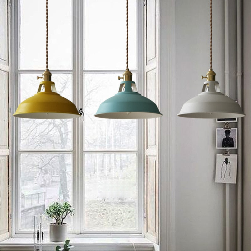 vitnage pendant lights for home