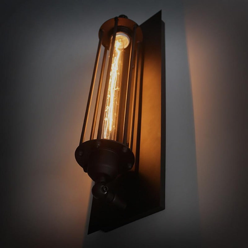 Vintage Wall Lamp