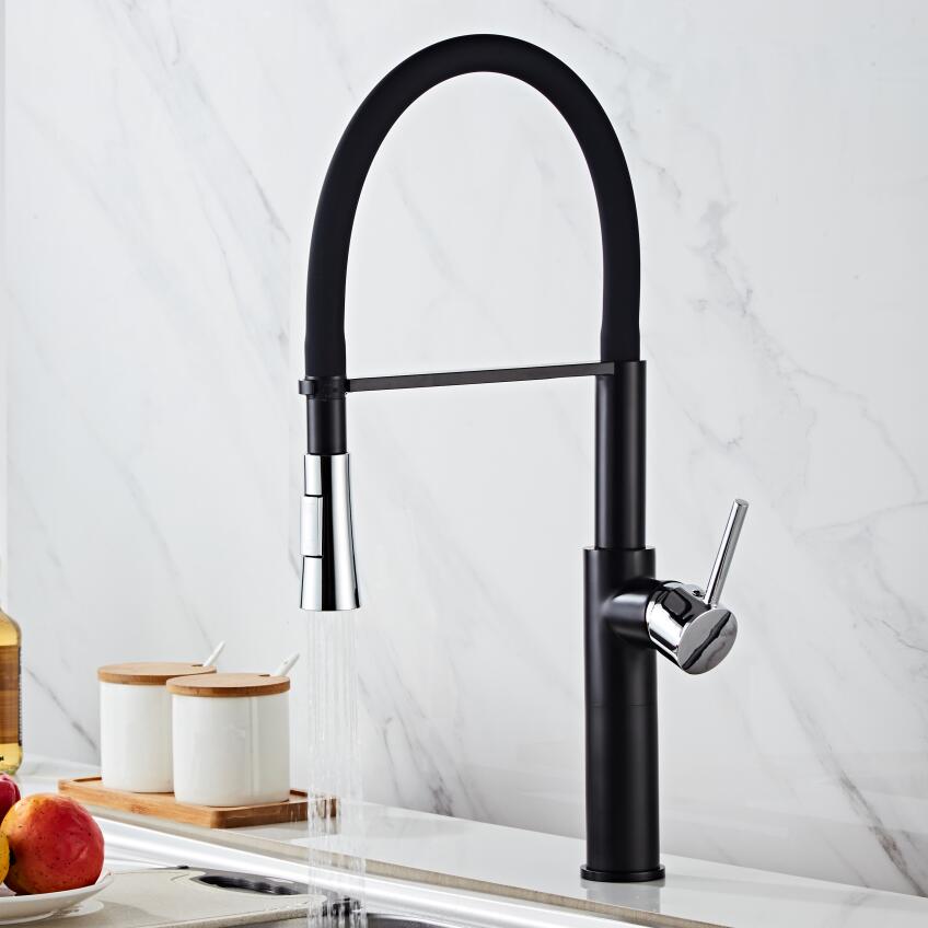 Apollo - Modern Detachable Faucet