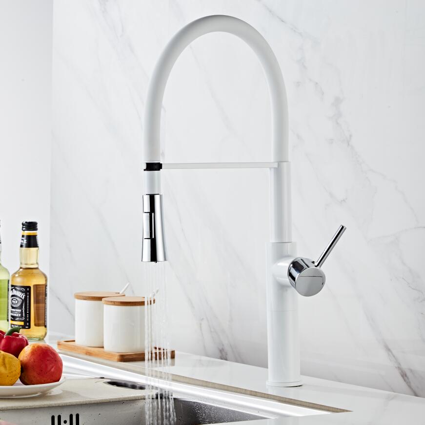 Apollo - Modern Detachable Faucet