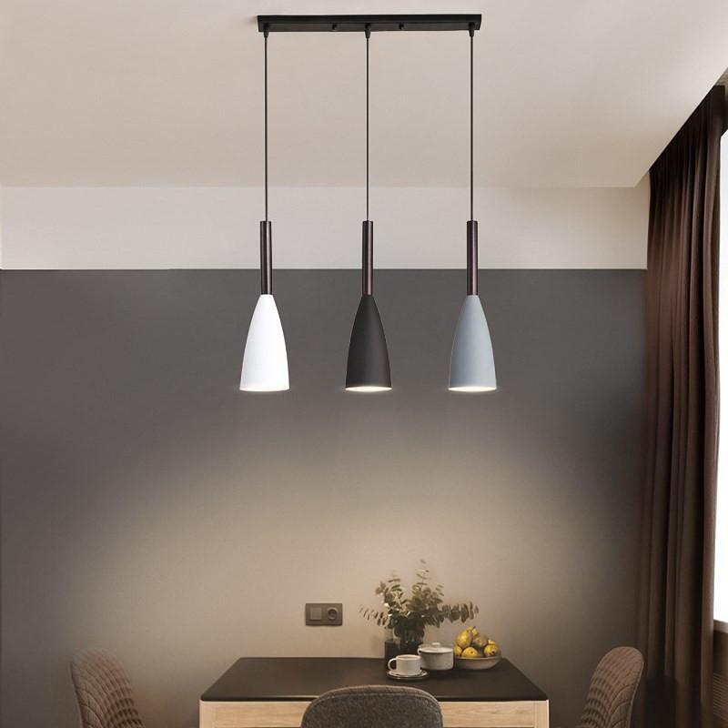 Nordic Pendant Light Fixture for dining areas