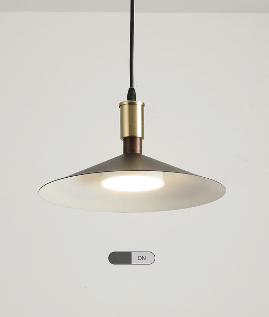 Henley - Modern LED Pendant Light