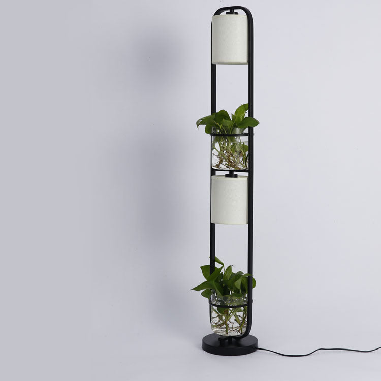 The Original Planter Lamp