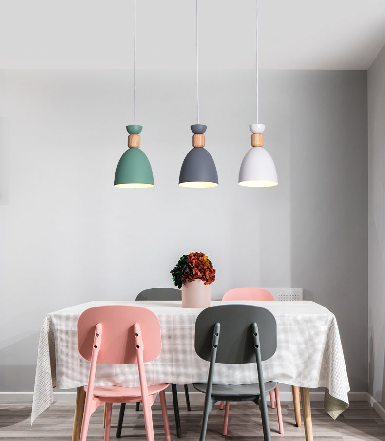 Opal - Nordic Pendant Lights