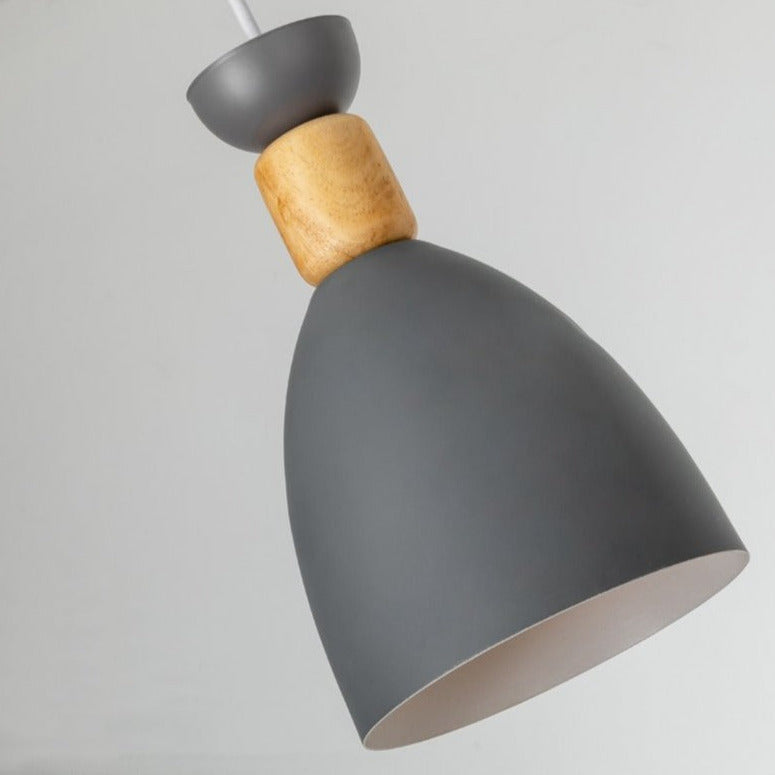 Opal - Nordic Pendant Lights