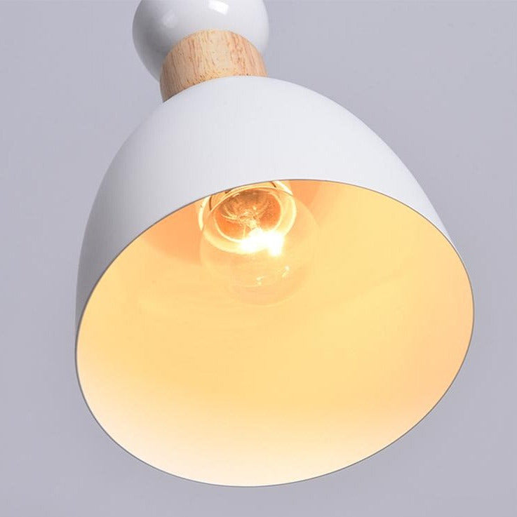 Opal - Nordic Pendant Lights