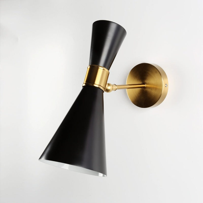 Deo - Modern Adjustable Wall Sconce