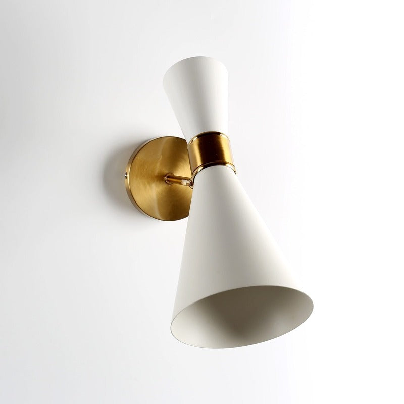 Deo - Modern Adjustable Wall Sconce