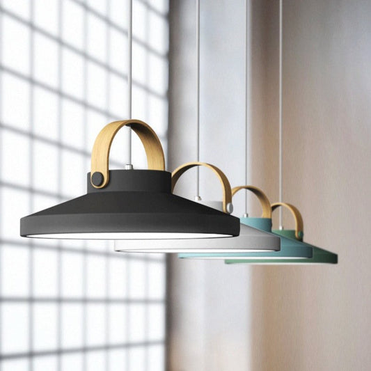 Rowan - Modern Pendant Lights