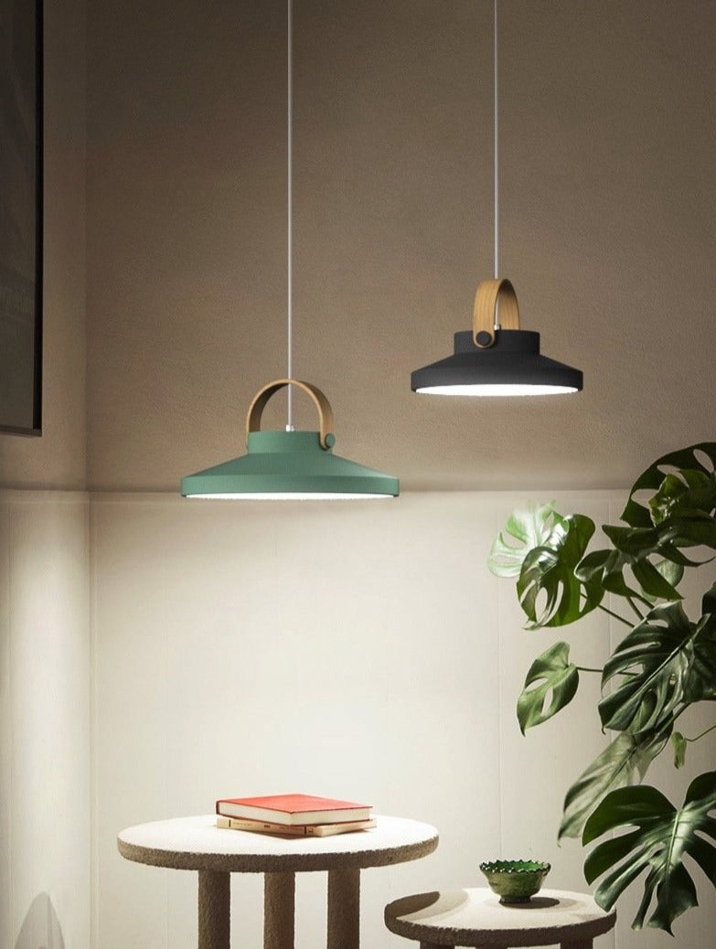 Rowan - Modern Pendant Lights