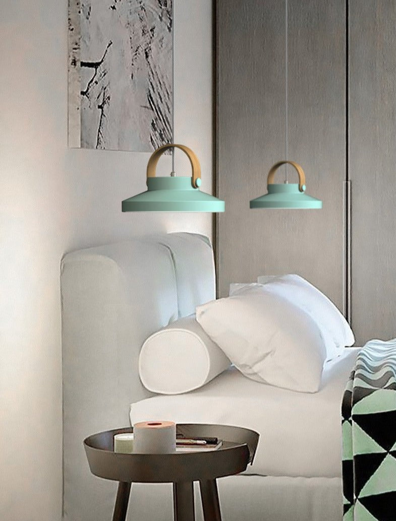 Rowan - Modern Pendant Lights