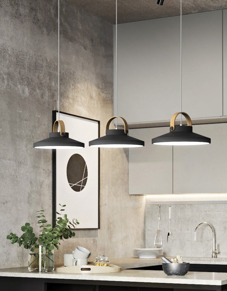 Rowan - Modern Pendant Lights