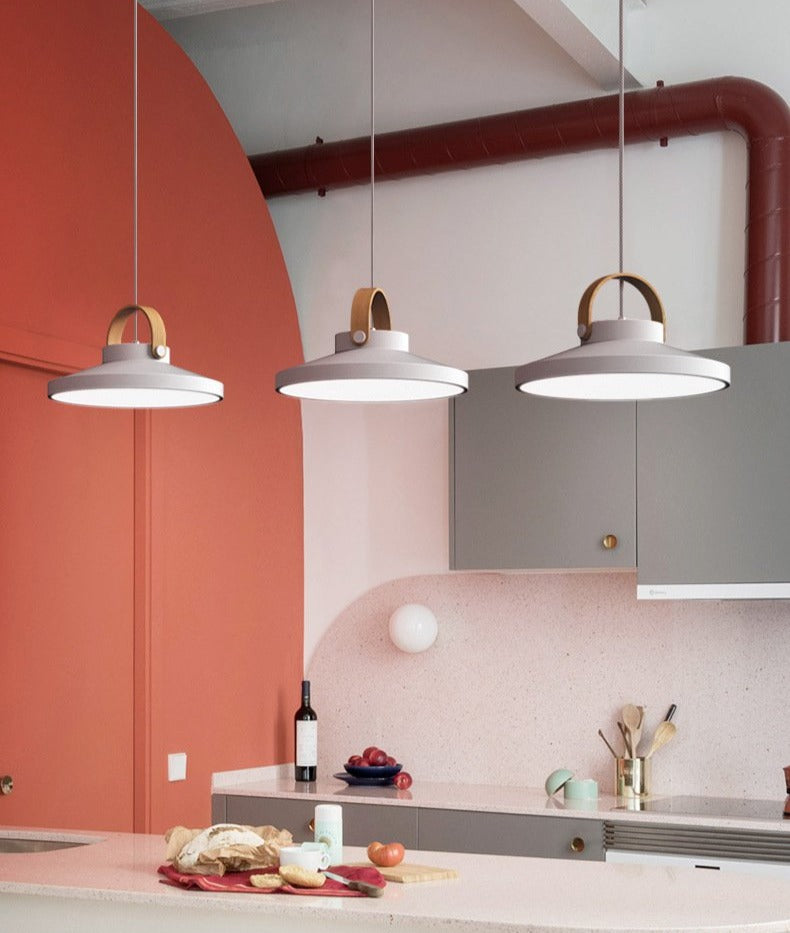 Rowan - Modern Pendant Lights