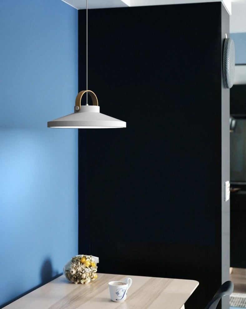 Rowan - Modern Pendant Lights