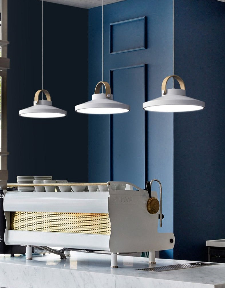 Rowan - Modern Pendant Lights