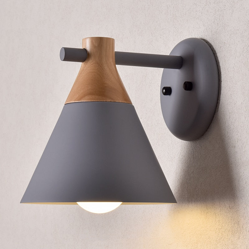 Modern Nordic Wall Lamp