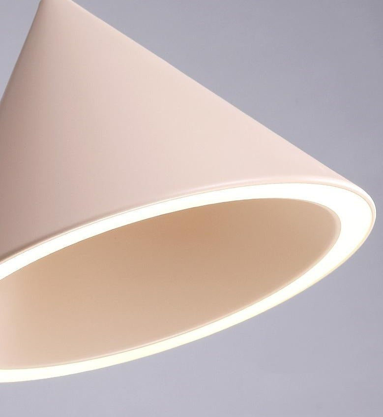 Abbott - Modern LED Pendant Lights