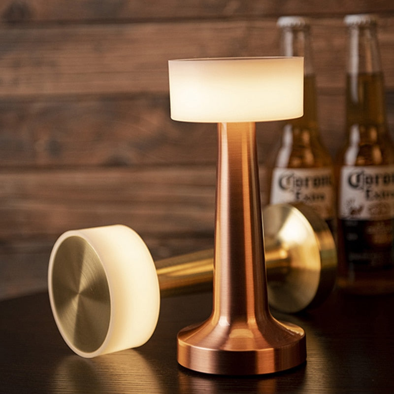 Modern dining table lamp