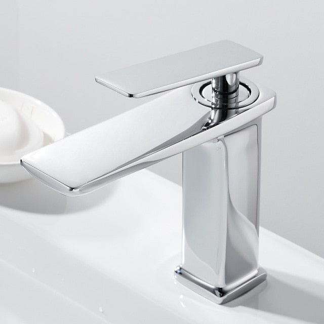 Cory - Modern Bathroom Faucet