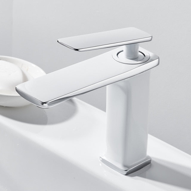 Cory - Modern Bathroom Faucet