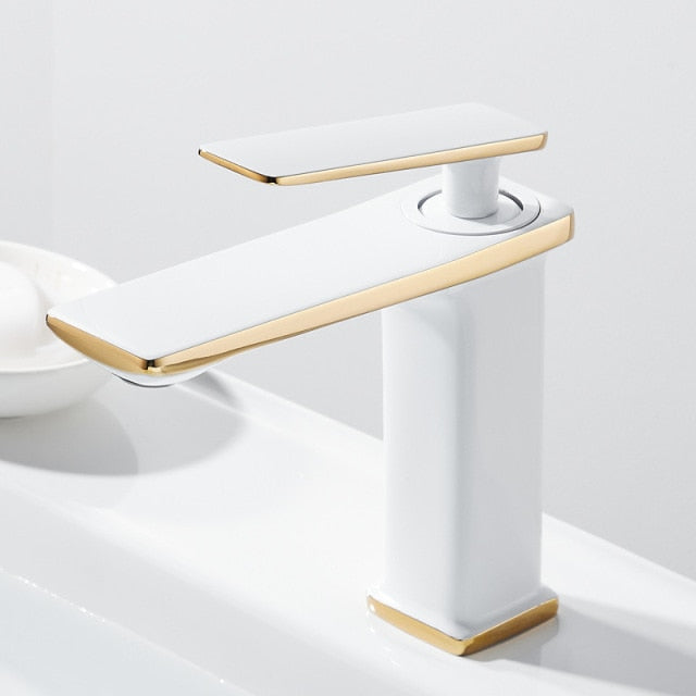 Cory - Modern Bathroom Faucet