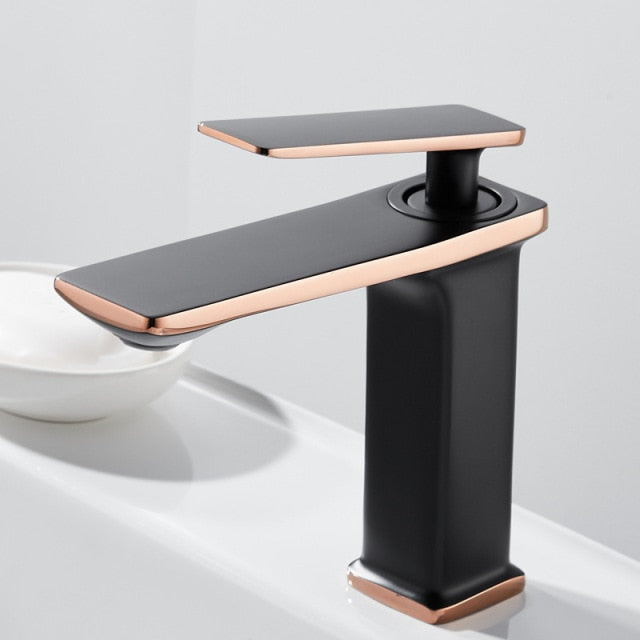 Cory - Modern Bathroom Faucet