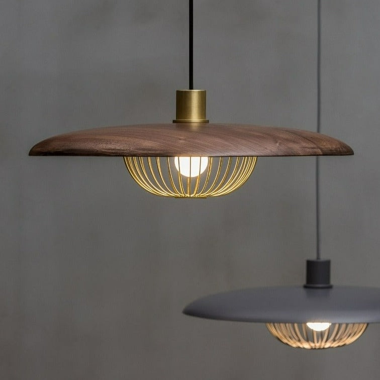 Modern Japanese Pendant Lights