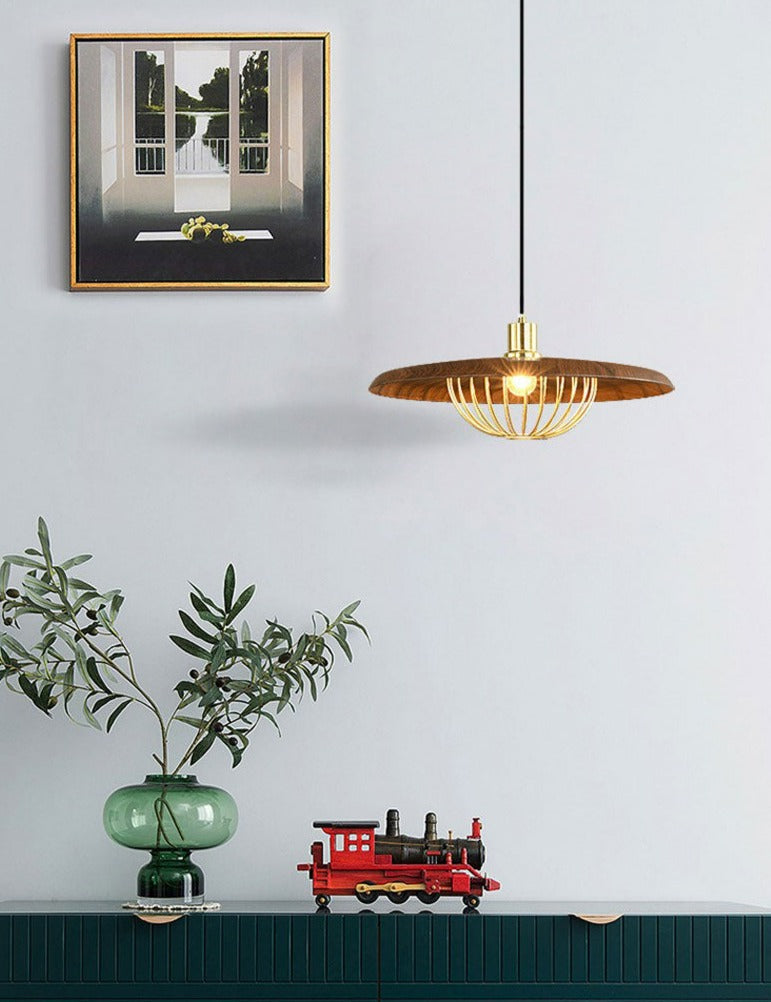 Rui - Modern Japanese Pendant Lights