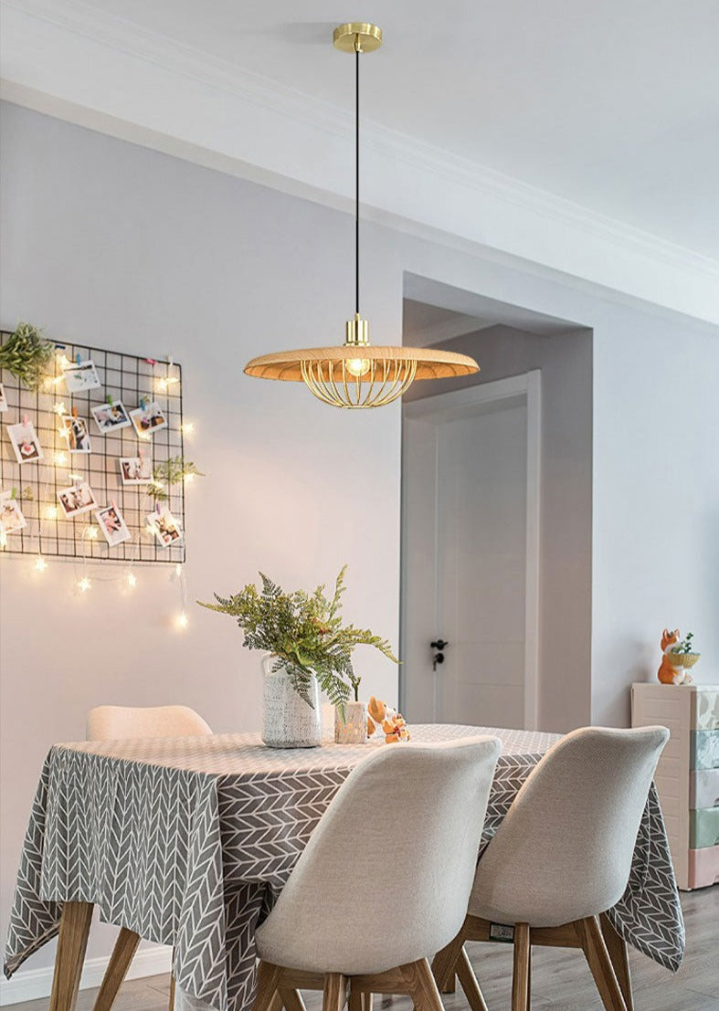 Rui - Modern Japanese Pendant Lights – Hadley
