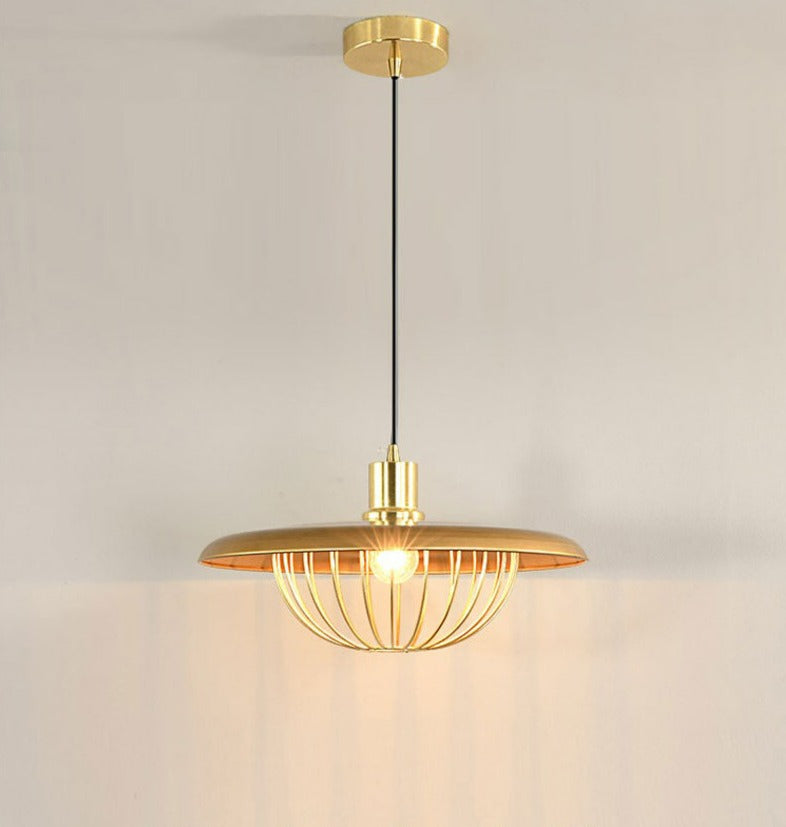 Rui - Modern Japanese Pendant Lights