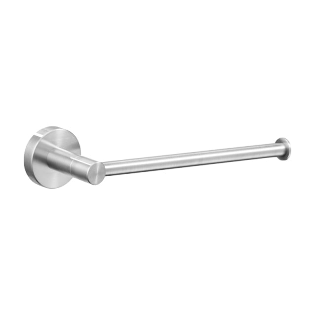 Stainless Steel Bathroom Hand Towel Bar