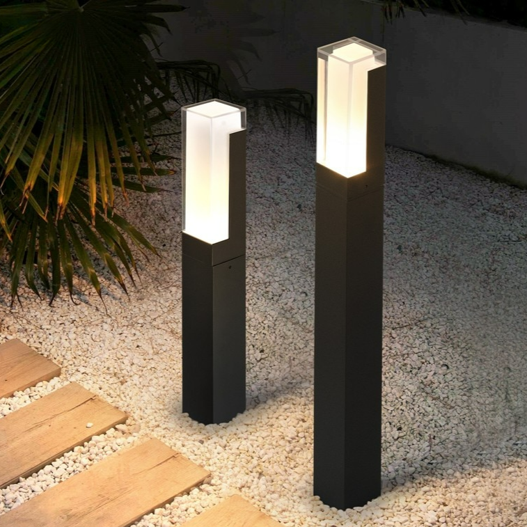 Outdoor LED Ground Lights